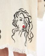 كيمونو بونيتا ميني