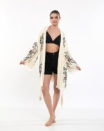 كيمونو بونيتا ميني