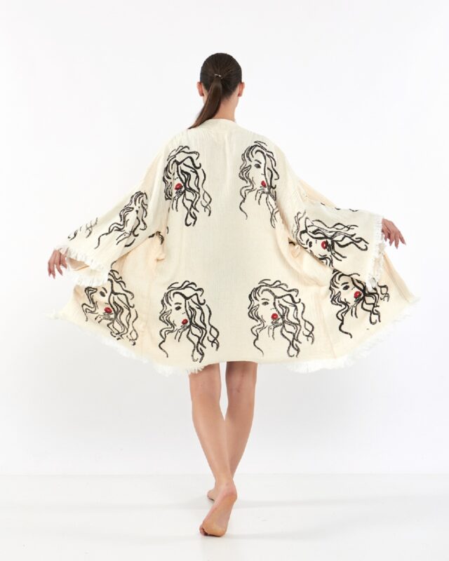 Homepage 52 Bonita Mini Kimono