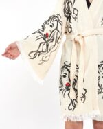 كيمونو بونيتا ميني