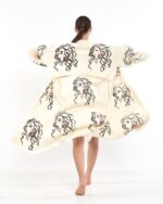 Bonita Tall Kimono