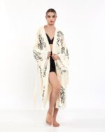 Bonita Tall Kimono