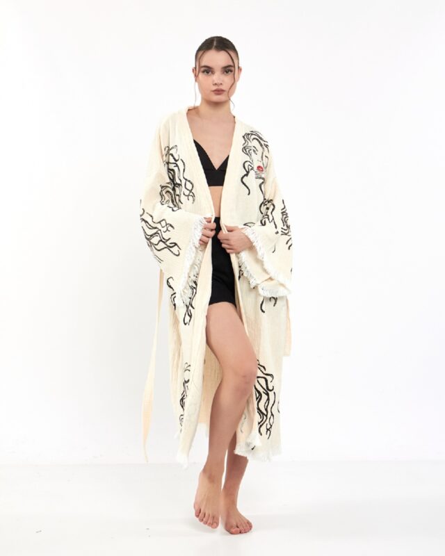 Homepage 53 Bonita Tall Kimono