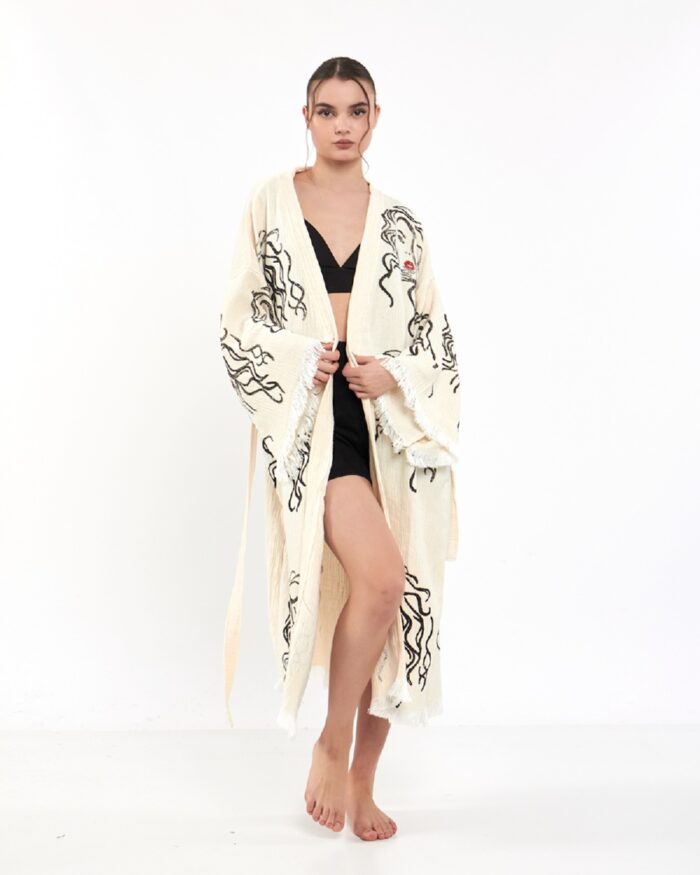 Bonita Tall Kimono Bonita Tall Kimono