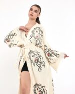 Bonita Tall Kimono