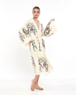 Bonita Tall Kimono