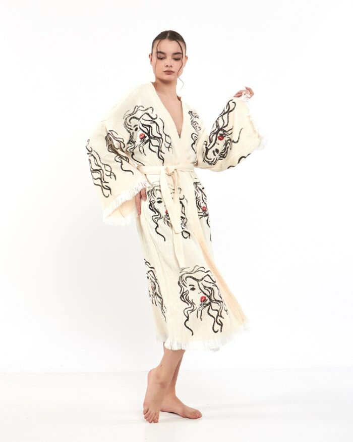 Bonita Tall Kimono Bonita Tall Kimono