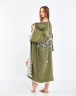 Jakarlı Fil Chakra Haki Kimono