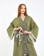 Jakarlı Fil Chakra Haki Kimono