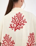 Red Tree Pantolonlu Müslin Yelek