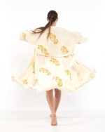 Sea Horse Kimono