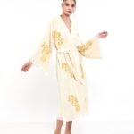 كيمونو حصان البحر