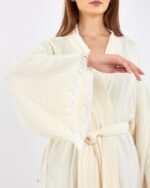 كيمونو الطاووس